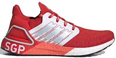 adidas UltraBoost 2020 'City Pack - Singapore' FX7817 adidas UltraBoost 2020 'City Pack - Singapore' FX7817