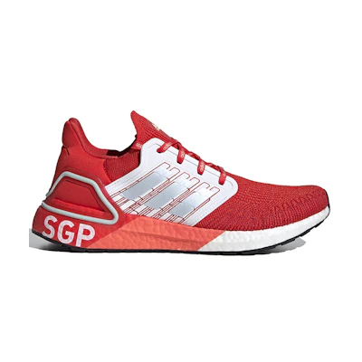 adidas UltraBoost 2020 'City Pack - Singapore'