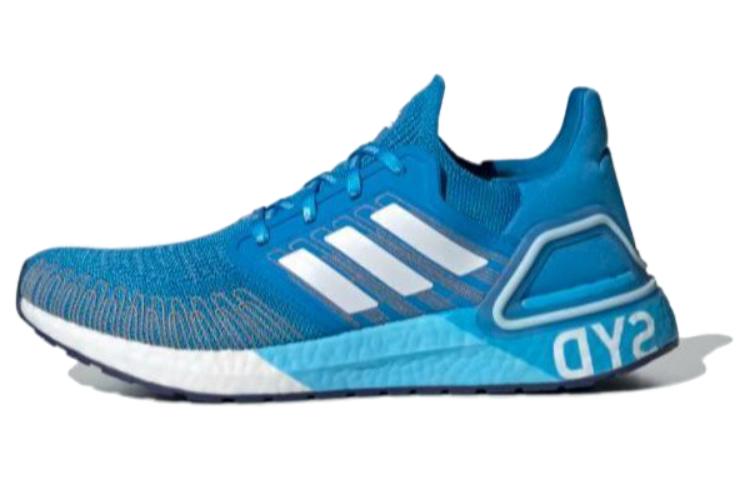 adidas UltraBoost 2020 'City Pack - Sydney' FX7814