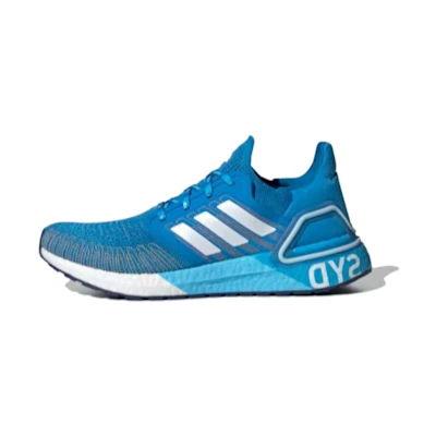 adidas UltraBoost 2020 'City Pack - Sydney'