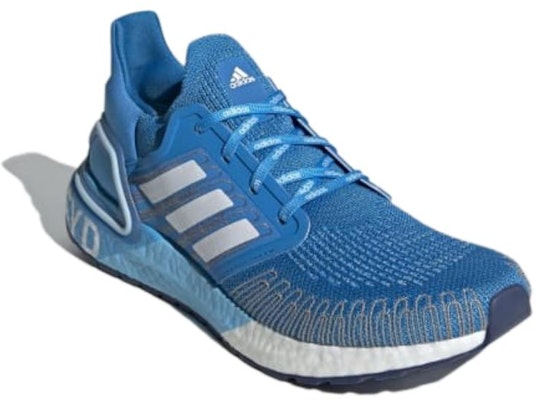 adidas UltraBoost 2020 'City Pack - Sídney' FX7814 Lookbook adidas UltraBoost 2020 'City Pack - Sídney' FX7814