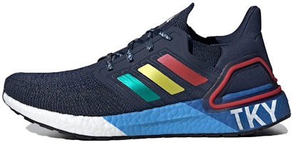 adidas UltraBoost 2020 'City Pack - Tokyo' FX7811 adidas UltraBoost 2020 'City Pack - Tokyo' FX7811