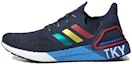 Buy adidas UltraBoost 2020 'City Pack - Tokyo' รองเท้ากีฬา FX7811