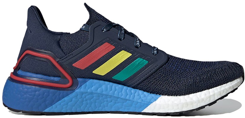 adidas UltraBoost 2020 'City Pack - Tokyo' FX7811 Order adidas UltraBoost 2020 'City Pack - Tokyo' FX7811