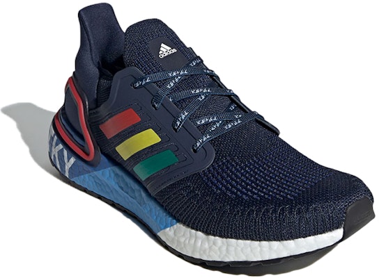 adidas UltraBoost 2020 'Paquete Ciudad - Tokio' FX7811 Lookbook adidas UltraBoost 2020 'Paquete Ciudad - Tokio' FX7811