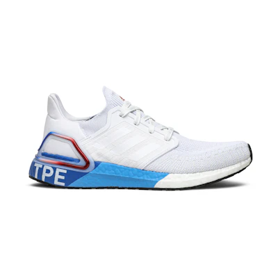 adidas UltraBoost 2020 'City Pack - Taipei'