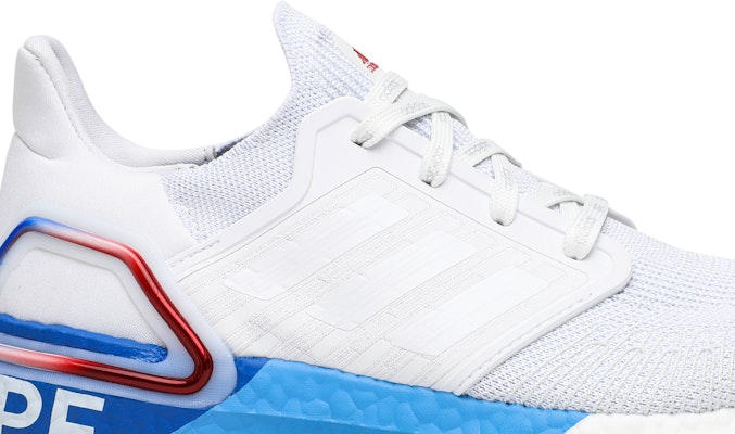 阿迪达斯UltraBoost 2020 '城市系列 - 台北' FX7816 Order 阿迪达斯UltraBoost 2020 '城市系列 - 台北' FX7816