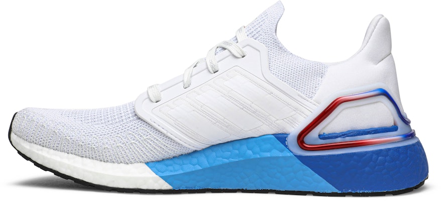 阿迪达斯UltraBoost 2020 '城市系列 - 台北' FX7816 Lookbook 阿迪达斯UltraBoost 2020 '城市系列 - 台北' FX7816