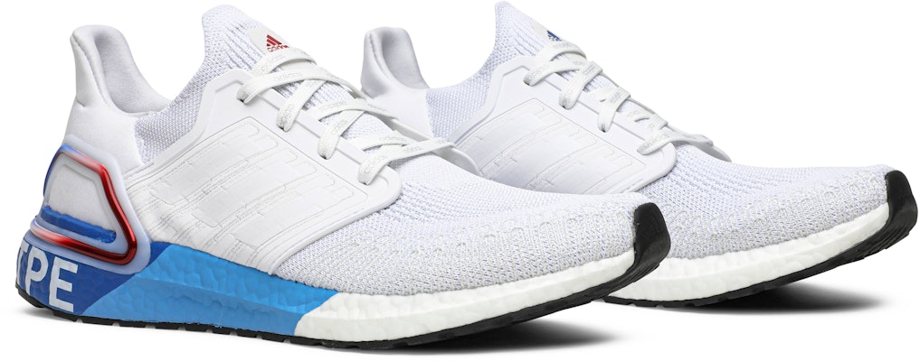 阿迪达斯UltraBoost 2020 '城市系列 - 台北' FX7816 Cheap 阿迪达斯UltraBoost 2020 '城市系列 - 台北' FX7816