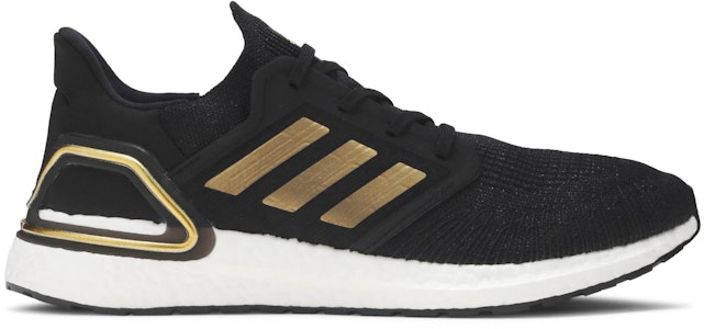adidas UltraBoost 2020 'Emas Metalik' EE4393 Buy adidas UltraBoost 2020 'Emas Metalik' EE4393
