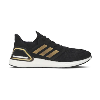 adidas UltraBoost 2020 'Gold Metallic'