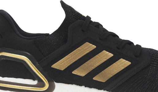 adidas UltraBoost 2020 'Emas Metalik' EE4393 Order adidas UltraBoost 2020 'Emas Metalik' EE4393