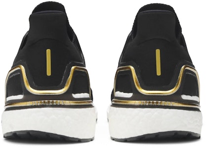adidas UltraBoost 2020 'Emas Metalik' EE4393 Details for adidas UltraBoost 2020 'Emas Metalik' EE4393