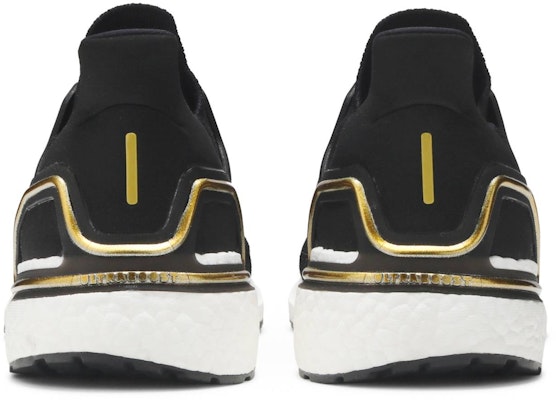 adidas UltraBoost 2020 'Emas Metalik' EE4393 Details for adidas UltraBoost 2020 'Emas Metalik' EE4393