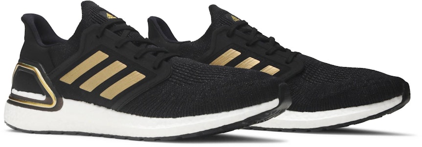 adidas UltraBoost 2020 'Emas Metalik' EE4393 Cheap adidas UltraBoost 2020 'Emas Metalik' EE4393