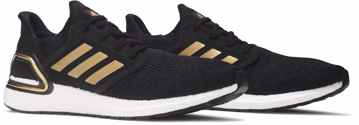 adidas UltraBoost 2020 'Gold Metallic' EE4393 Cheap adidas UltraBoost 2020 'Gold Metallic' EE4393
