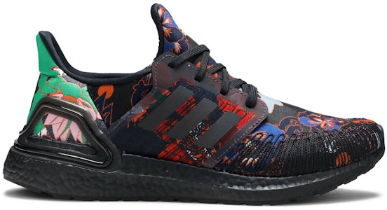 阿迪达斯UltraBoost 2020 "农历新年" FX3602 Buy 阿迪达斯UltraBoost 2020 "农历新年" FX3602