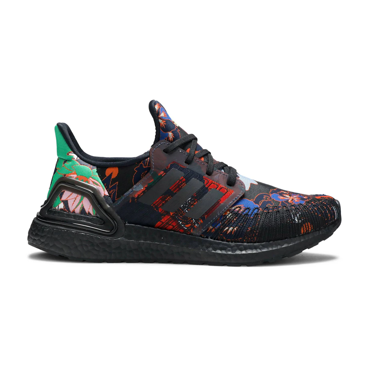 Buy adidas UltraBoost 2020 Lunar New Year FX3602 Novelship