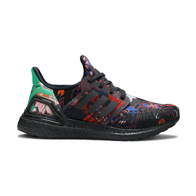 adidas UltraBoost 2020 'Lunar New Year'