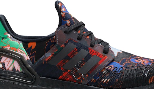 阿迪达斯UltraBoost 2020 "农历新年" FX3602 Order 阿迪达斯UltraBoost 2020 "农历新年" FX3602