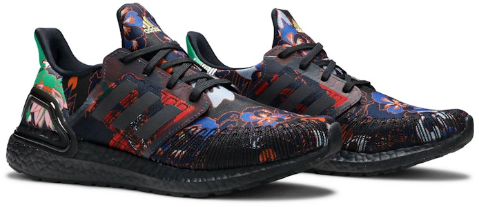 阿迪达斯UltraBoost 2020 "农历新年" FX3602 Cheap 阿迪达斯UltraBoost 2020 "农历新年" FX3602