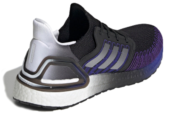 Lookbook adidas UltraBoost 20 'Pakej Ulang Tahun Ke-5' FV0033