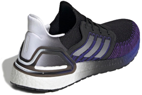 울트라부스트 20 "5주년 기념팩" FV0033 Lookbook 울트라부스트 20 "5주년 기념팩" FV0033