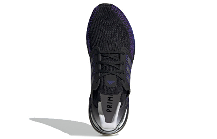 Shop adidas UltraBoost 20 'Pakej Ulang Tahun Ke-5' FV0033