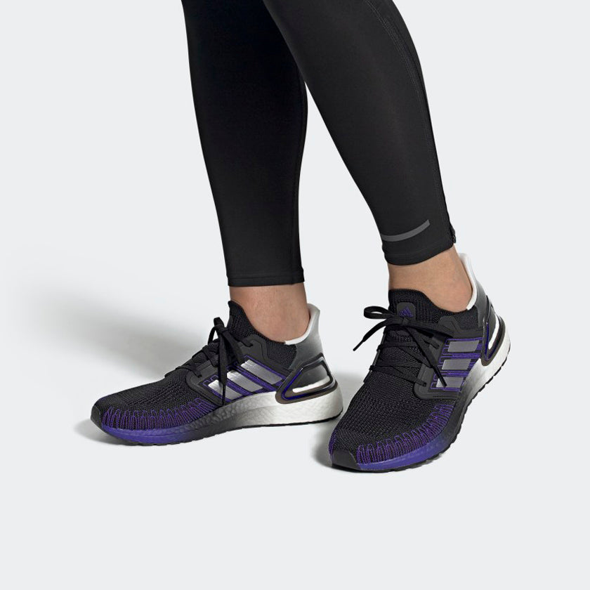 Details for adidas UltraBoost 20 'Pakej Ulang Tahun Ke-5' FV0033