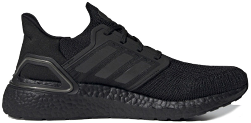 adidas UltraBoost 20 'All Blacks' FZ0577 Order adidas UltraBoost 20 'All Blacks' FZ0577