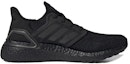 Order adidas UltraBoost 20 'All Blacks' Lelaki FZ0577