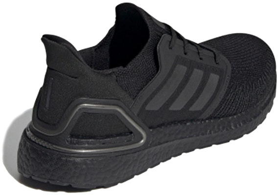 阿迪达斯UltraBoost 20 '全黑队' FZ0577 Shop 阿迪达斯UltraBoost 20 '全黑队' FZ0577