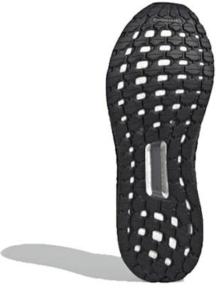 阿迪达斯UltraBoost 20 '全黑队' FZ0577 Details for 阿迪达斯UltraBoost 20 '全黑队' FZ0577