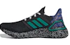 Buy adidas Ultraboost 2020 'Hitam Hijau Biru' FX8887