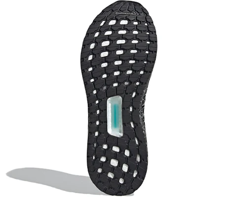 adidas Ultraboost 2020 'Hitam Hijau Biru' FX8887 Details for adidas Ultraboost 2020 'Hitam Hijau Biru' FX8887