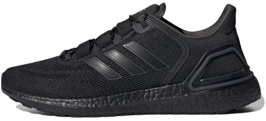 adidas Ultraboost 20 Lab 'Black' GX6596 Buy adidas Ultraboost 20 Lab 'Black' GX6596