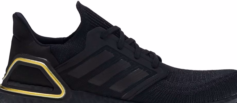 adidas UltraBoost 20 'Black Gold' EG0754 Order adidas UltraBoost 20 'Black Gold' EG0754