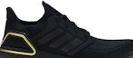 Order adidas UltraBoost 20 'Hitam Emas' EG0754