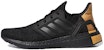 adidas UltraBoost 20 'Black Gold Metallic' FY2901