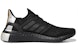 adidas UltraBoost 20 'Black Gold Metallic' FY2901