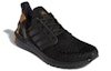 Lookbook adidas UltraBoost 20 'Black Gold Metallic' FY2901