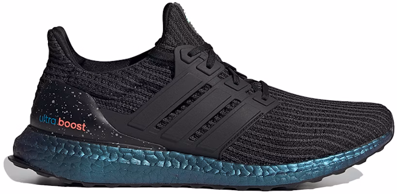 阿迪达斯 UltraBoost 20 '黑绿热情' FY7079 Order 阿迪达斯 UltraBoost 20 '黑绿热情' FY7079