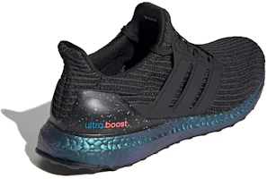 Shop 愛迪達 UltraBoost 20 '黑綠檸檬' FY7079