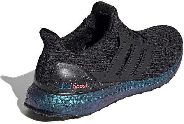 阿迪达斯 UltraBoost 20 '黑绿热情' FY7079 Shop 阿迪达斯 UltraBoost 20 '黑绿热情' FY7079