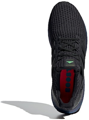 阿迪达斯 UltraBoost 20 '黑绿热情' FY7079 Purchase 阿迪达斯 UltraBoost 20 '黑绿热情' FY7079