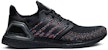 adidas UltraBoost 20 'Hitam Multi-Warna' EG0711