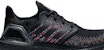 adidas UltraBoost 20 'Hitam Multi-Warna' EG0711