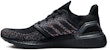 adidas UltraBoost 20 'Hitam Multi-Warna' EG0711