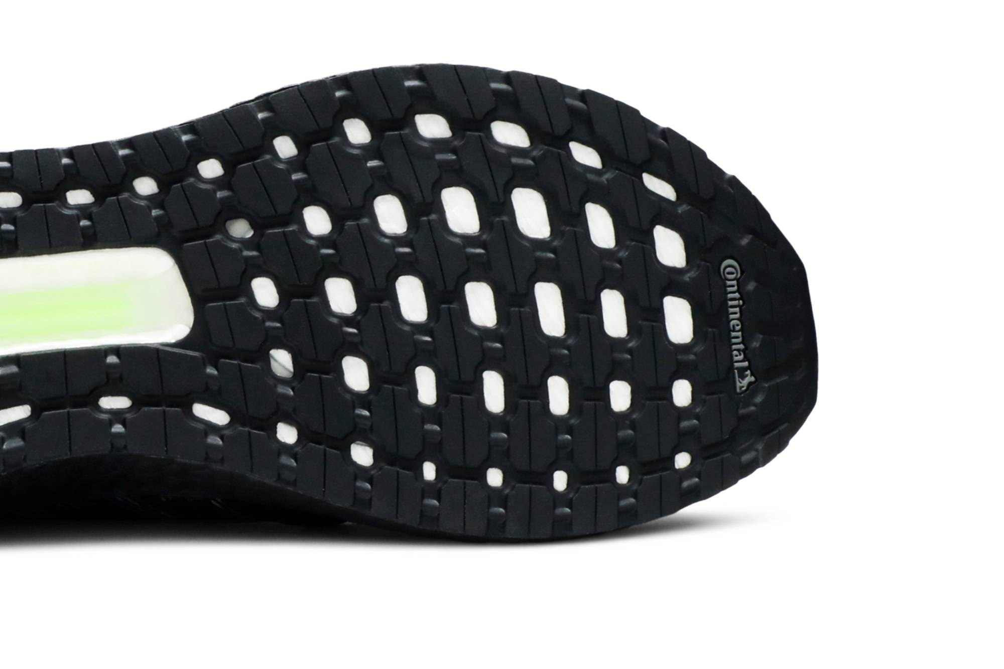 Purchase 阿迪達斯 UltraBoost 20 '黑多彩' EG0711