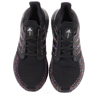 아디다스 울트라 부스트 20 "블랙 멀티" FY3456 Shop 아디다스 울트라 부스트 20 "블랙 멀티" FY3456